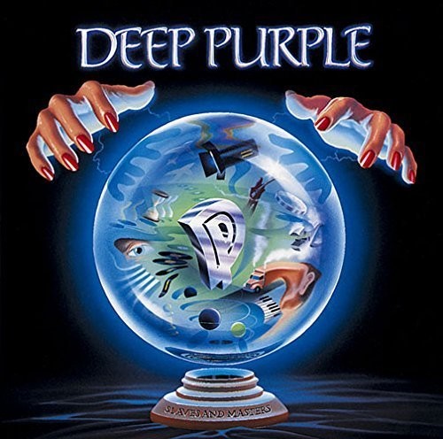 Deep Purple: Slaves & Masters