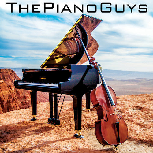 Piano Guys: Piano Guys