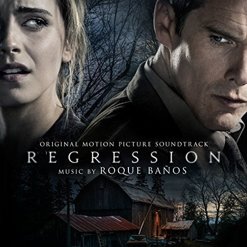Regression (Original Score) / O.S.T.: Regression (Original Motion Picture Soundtrack)