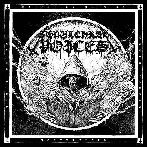 Sepulchural Voices / Various: Sepulchural Voices