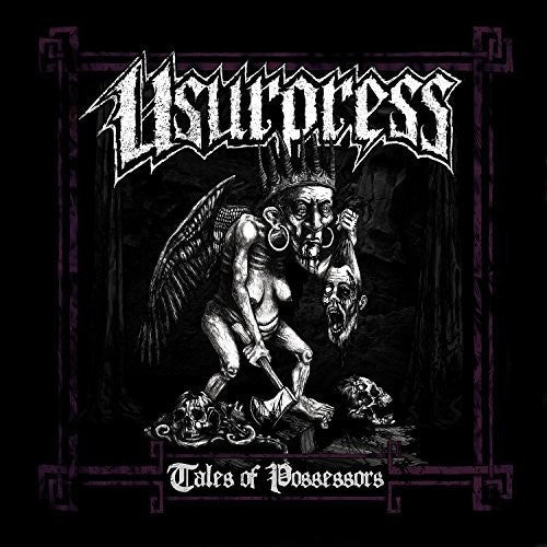 Usurpress: Tales of Possessors