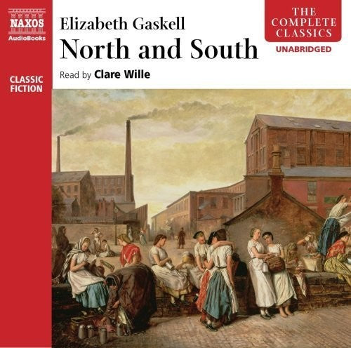 Gaskell / Wille: North & South