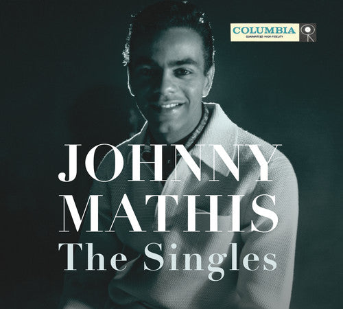 Mathis, Johnny: The Singles