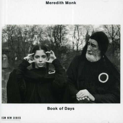 Monk, M.: Book of Days