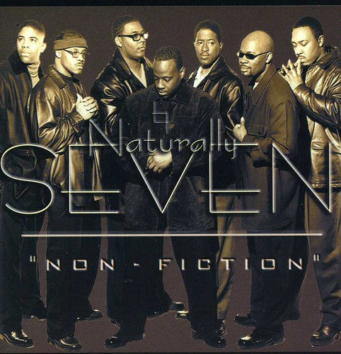 Naturally Seven: Non-Fiction