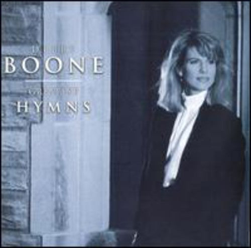 Boone, Debby: Greatest Hymns