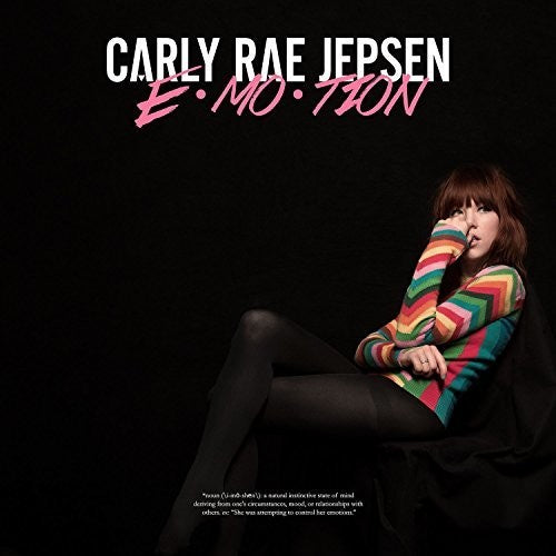 Jepsen, Carly Rae: Emotion