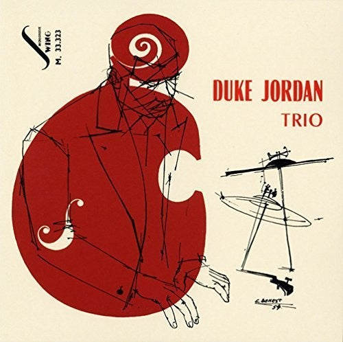 Jordan, Duke: Trio