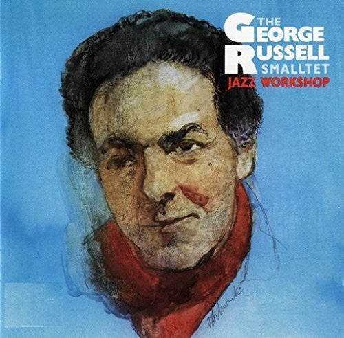 Russell, George: Jazz Workshop