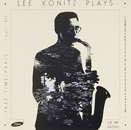 Konitz, Lee: Plays