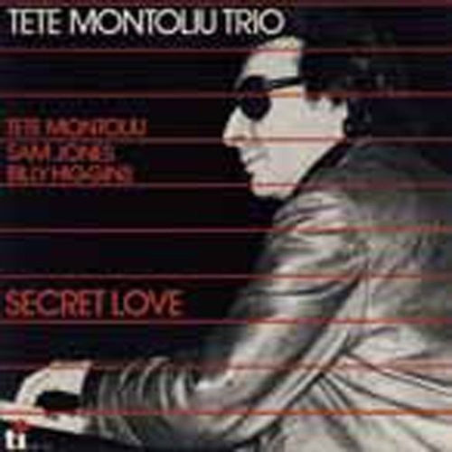 Tete Montoliu: Secret Love