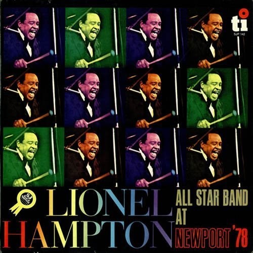 Hampton, Lionel All Star Band: Untitled