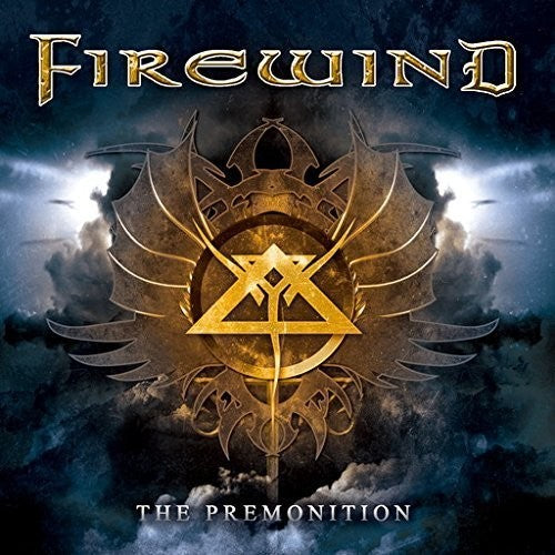 Firewind: Premonition