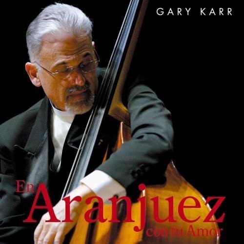 Karr, Gary: En Aranjuez Con Tu Amor
