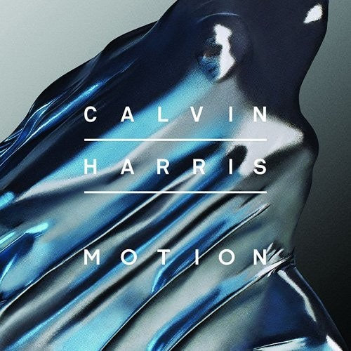 Harris, Calvin: Motion