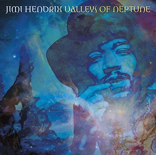 Hendrix, Jimi: Valleys of Neptune