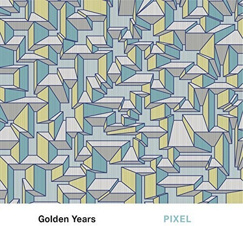 Pixel: Golden Years