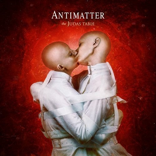 Antimatter: The Judas Table