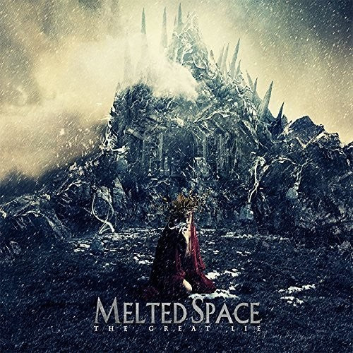 Melted Space: The Great Lie