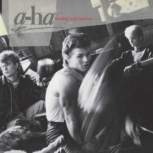 a-ha: Hunting High & Low (Remastered)