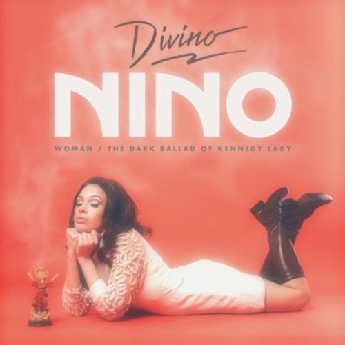Divino Nino: Woman