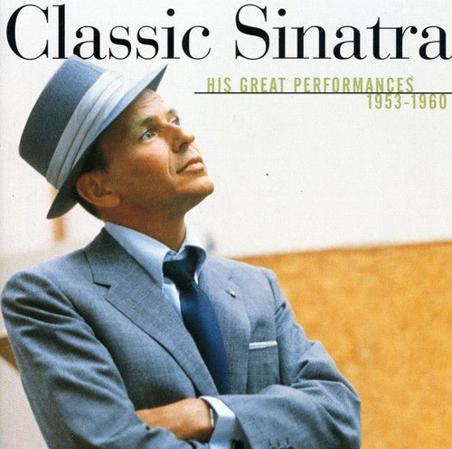 Sinatra, Frank: Classic Sinatra