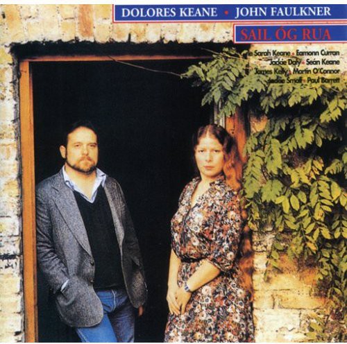 Keane, Dolores / Faulkner, John: Sail Og Rua