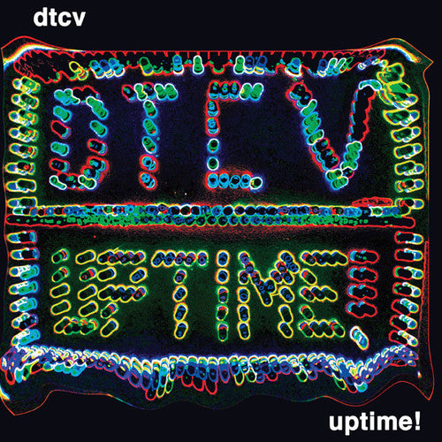 DTCV: Uptime!