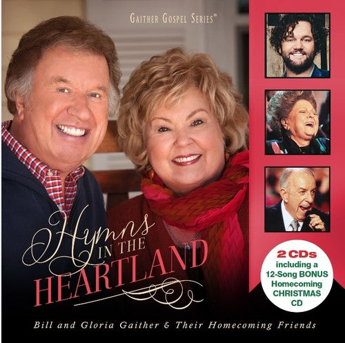 Hymns in the Heartland / Various: Hymns in the Heartland