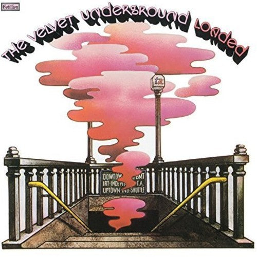 Velvet Underground: Loaded