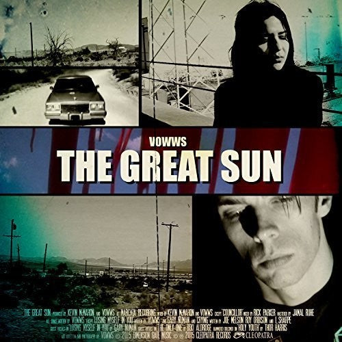 Vowws: The Great Sun