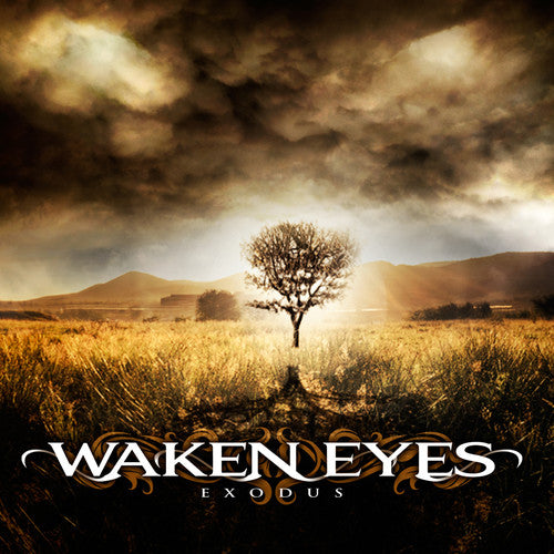 Waken Eyes: Waken Eyes