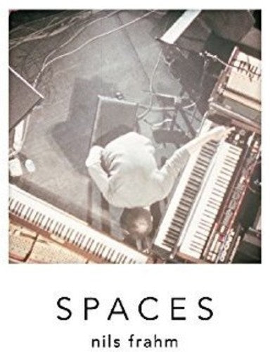 Frahm, Nils: Spaces