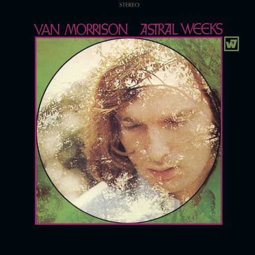 Morrison, Van: Astral Weeks [Expanded Edition] [Remastered]