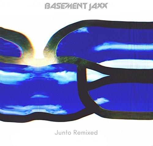 Basement Jaxx: Junto Remixed