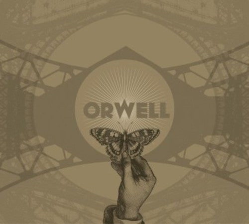 Orwell: Exposition Universelle