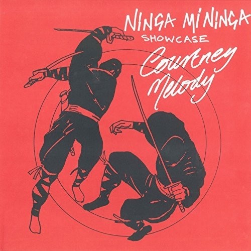 Melody, Courtney: Ninja Mi Ninja