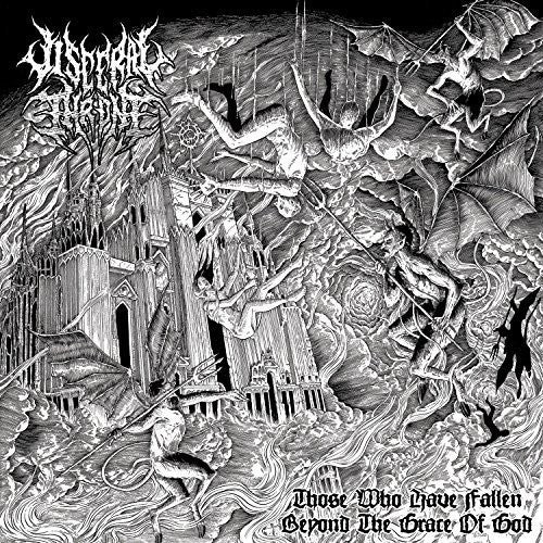 Visceral Throne: Those Who Have Fallen Beyond the Grace of God