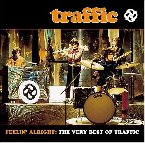 Traffic: Traffic Definitive Collection