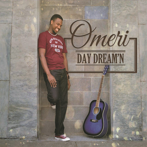 Omeri: Day Dream'n