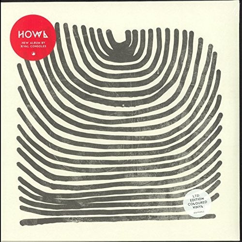 Rival Consoles: Howl
