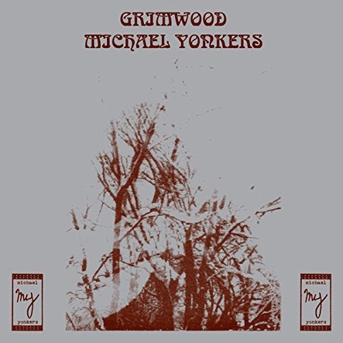 Yonkers, Michael: Grimwood