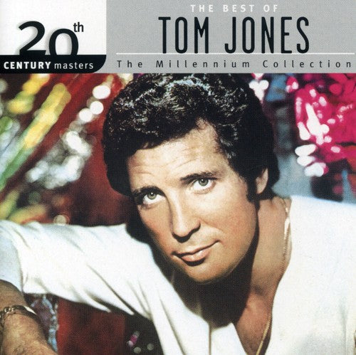Jones, Tom: 20th Century Masters