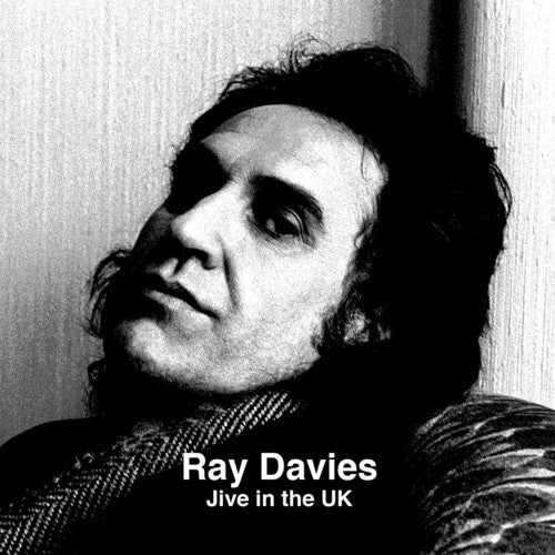 Davies, Ray: Jive in UK