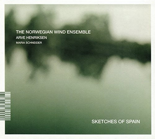 Norwegian Wind Ensemble: Sketches of Spain