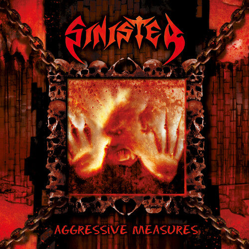 Sinister: Aggressive Measures