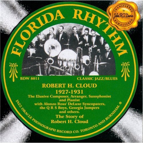 Cloud, Robert: Florida Rhythm