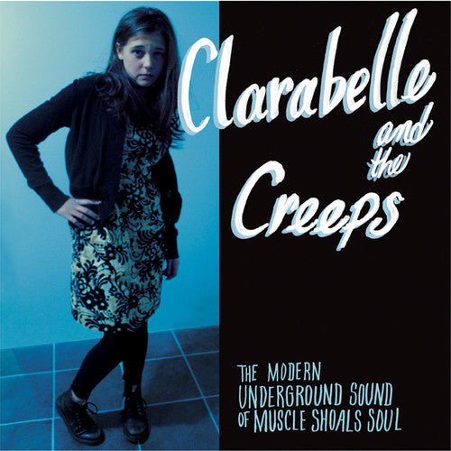 Belle, Clara & the Creeps: The Modern Underground Sound of Muscle Shoals Soul