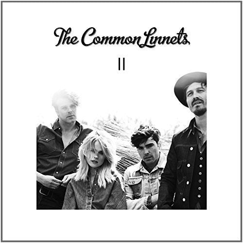 Common Linnets: II