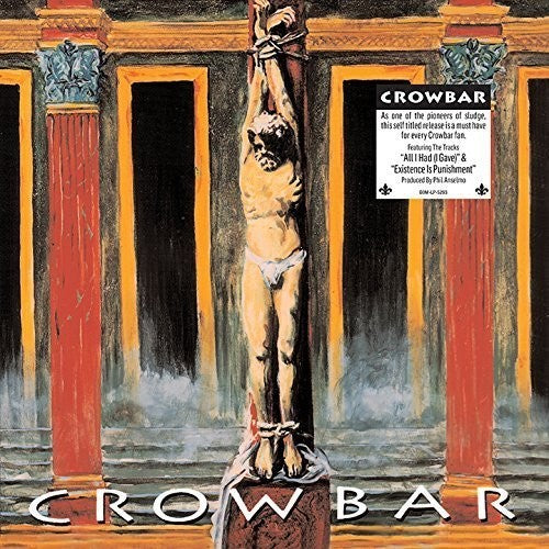 Crowbar: Crowbar